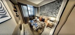 Tanah Merah Kechil Link (D16), Condominium #540959391